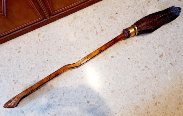 Harry Potter "Nimbus 2000"