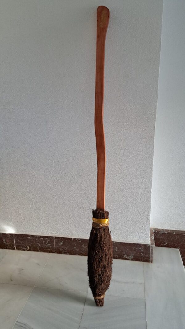 Harry Potter "Nimbus 2000" - Imagen 4