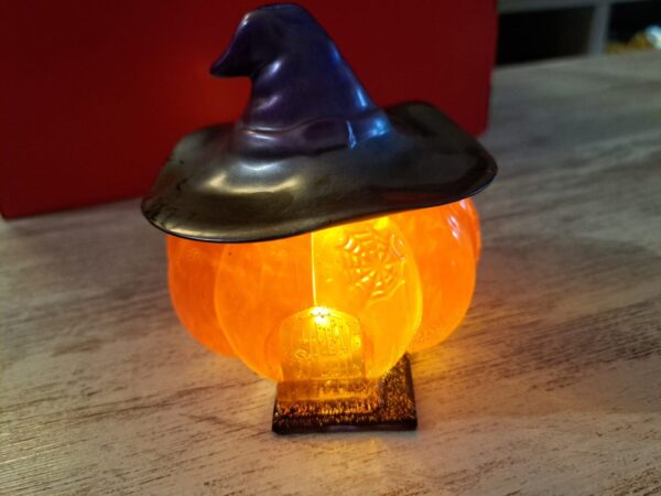 Calabaza Halloween - Imagen 7