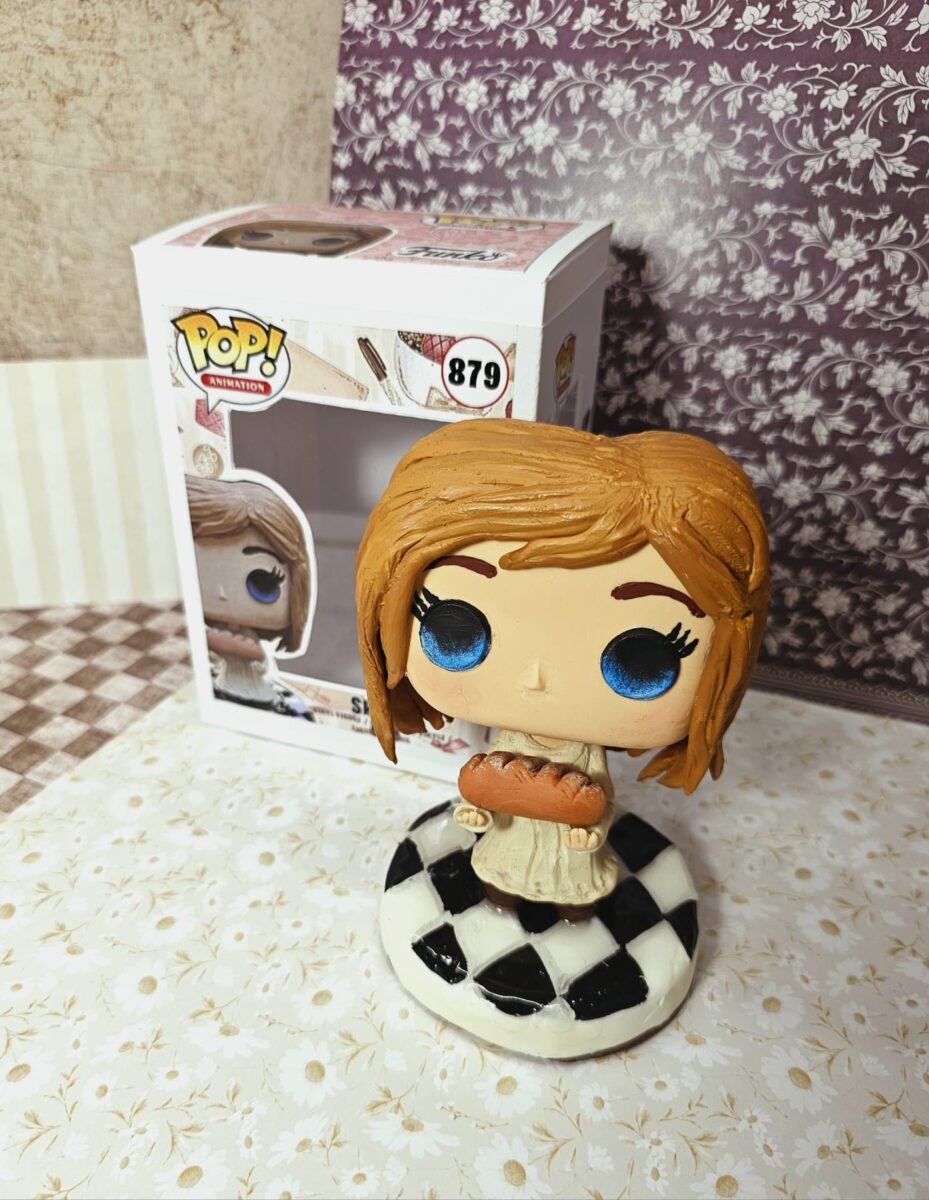 Funko personalizado 1