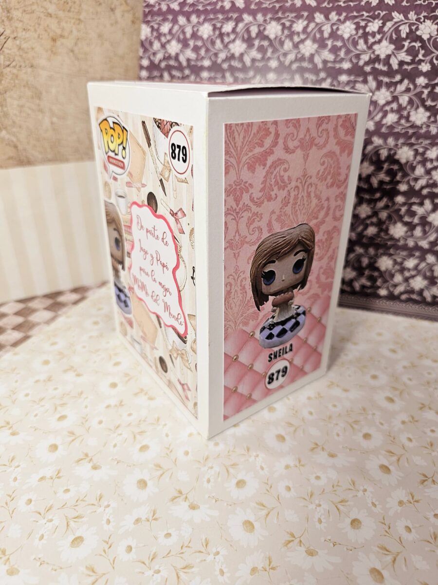 Funko personalizado 1 - Imagen 2