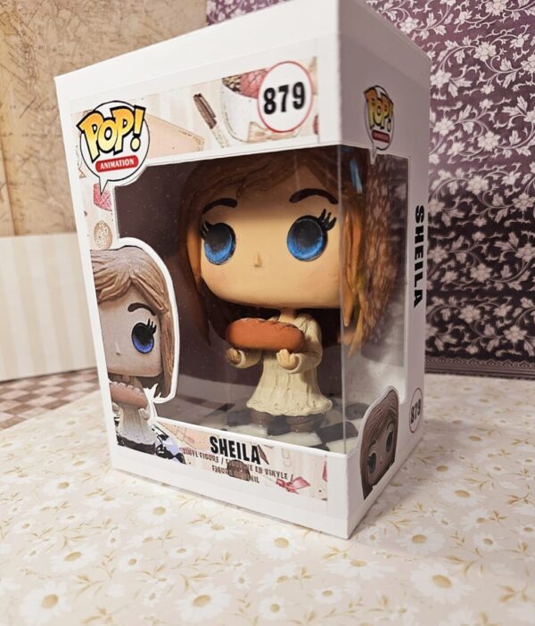Funko personalizado 1 - Imagen 3