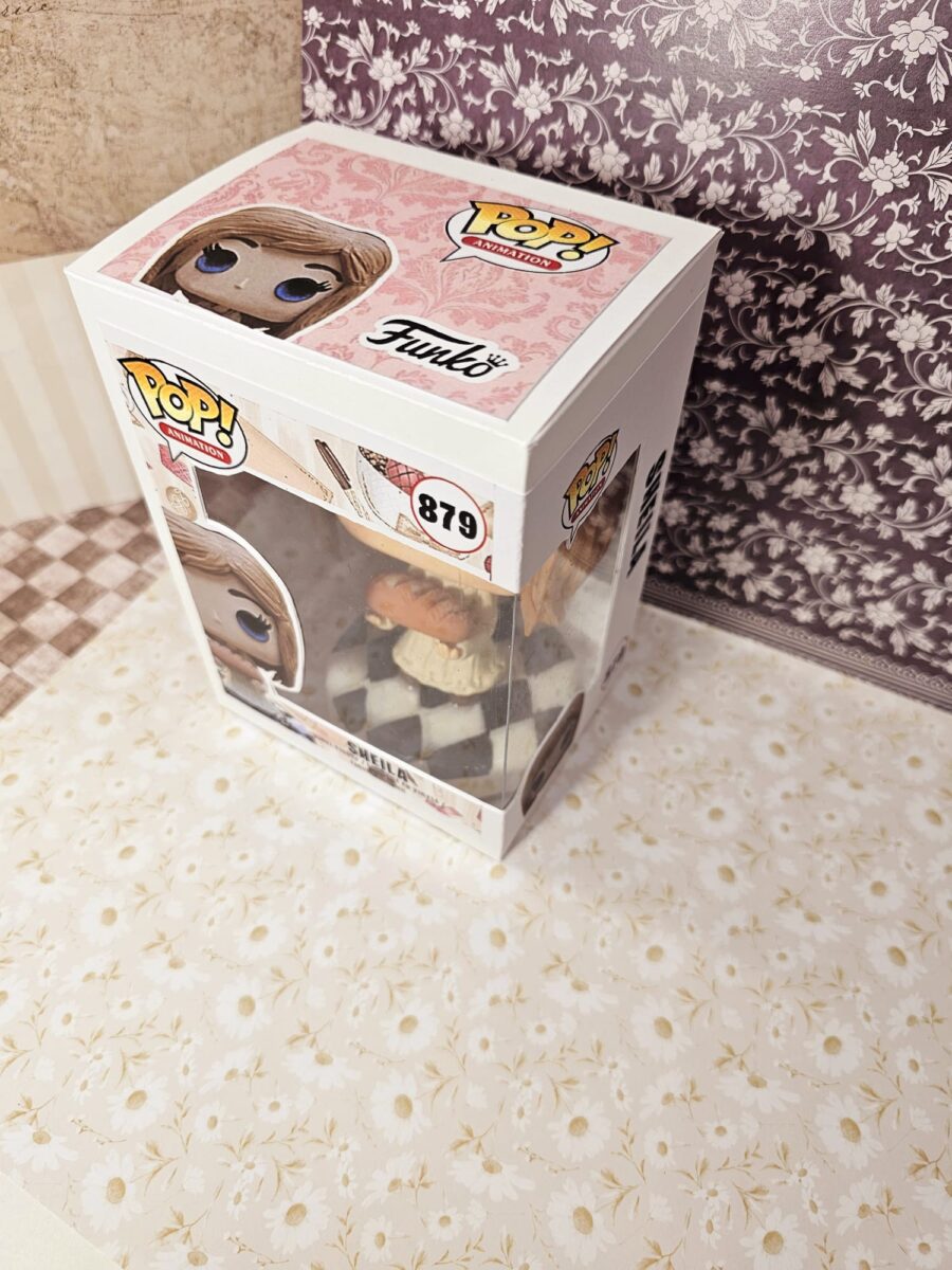 Funko personalizado 1 - Imagen 5