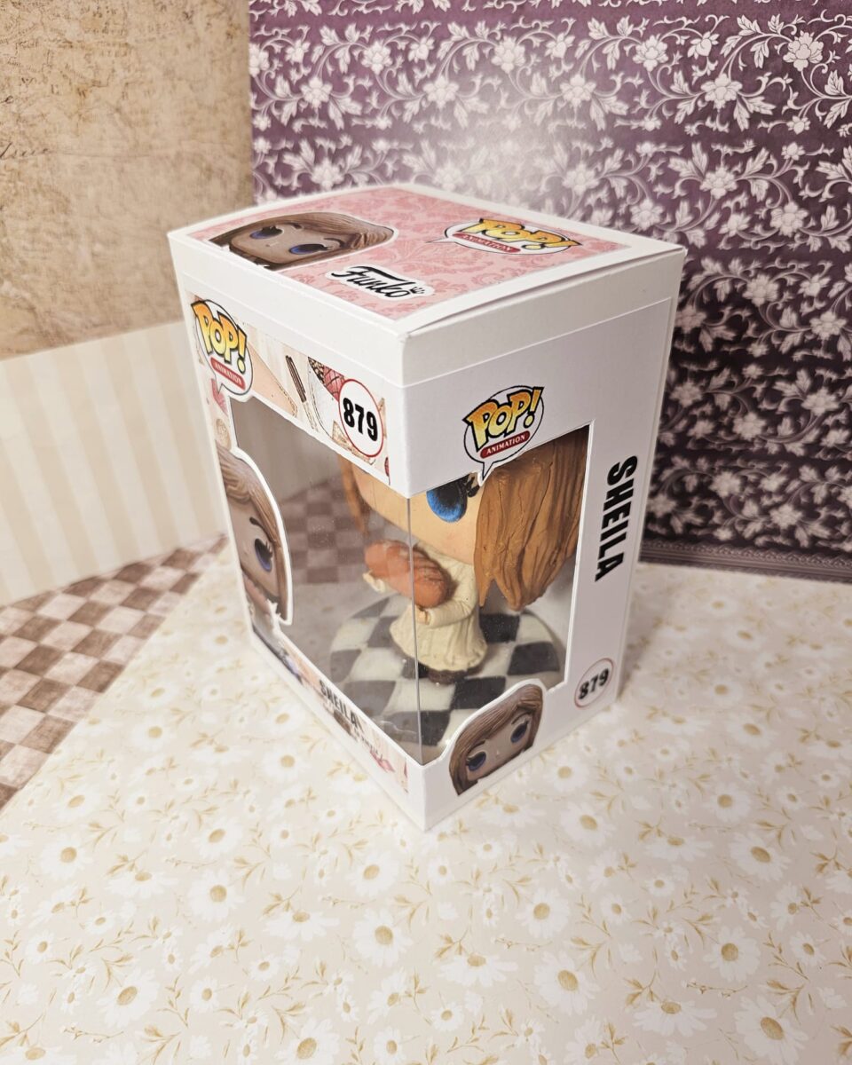 Funko personalizado 1 - Imagen 6