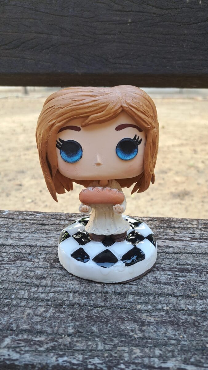 Funko personalizado 1 - Imagen 7