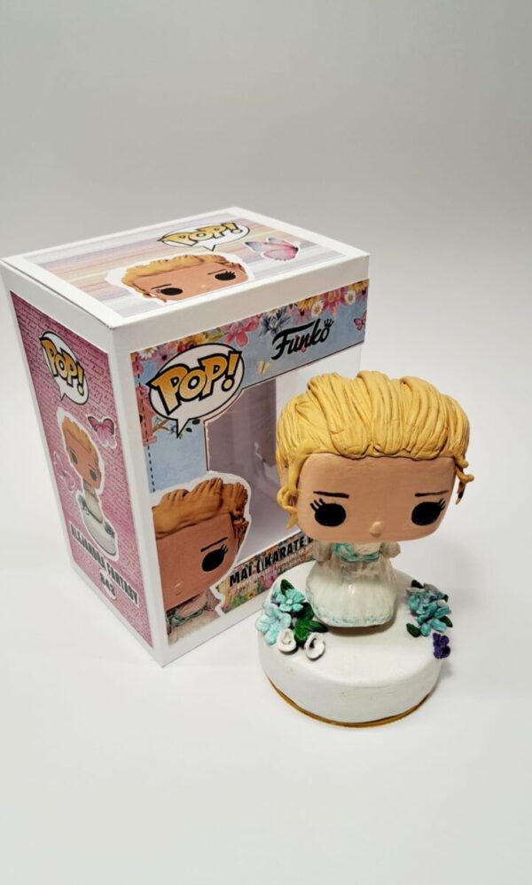 Funko Comunión