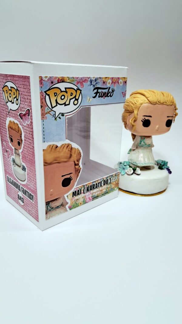 Funko Comunión - Imagen 2