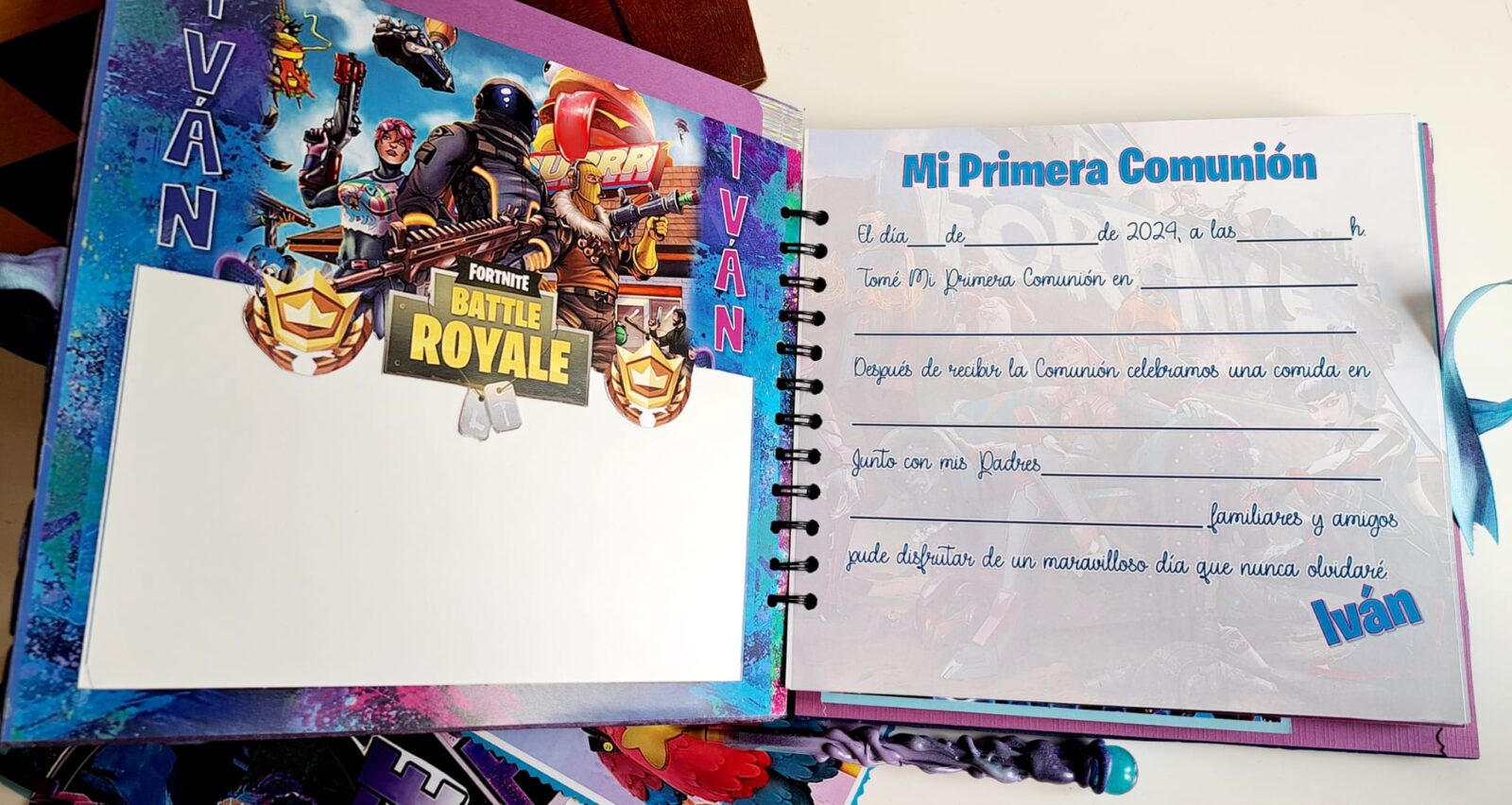 Pack Fortnite - Imagen 3