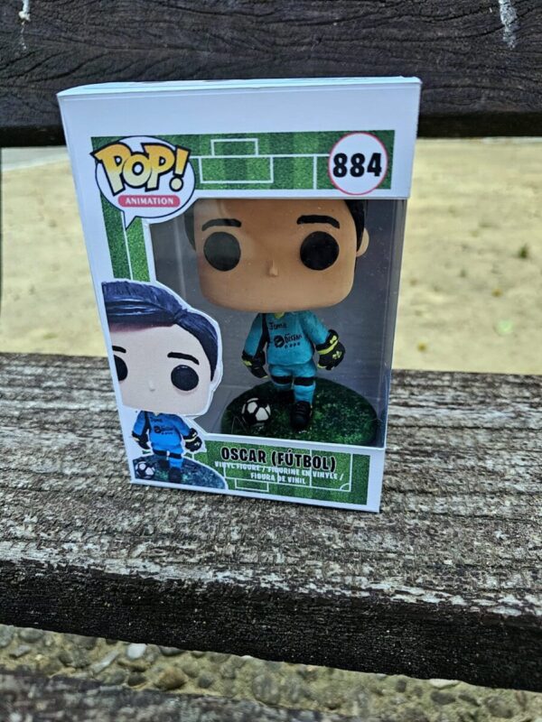 Funko Equipo de futbol - Imagen 4
