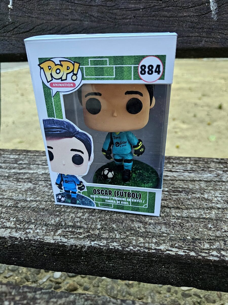 Funko Equipo de futbol - Imagen 4