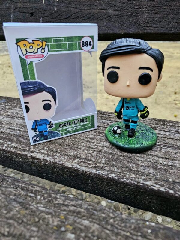 Funko Equipo de futbol