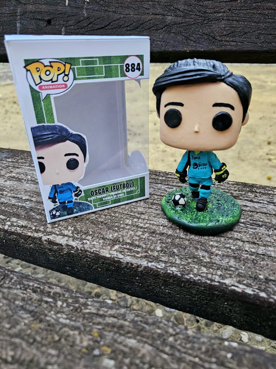 Funko Equipo de futbol