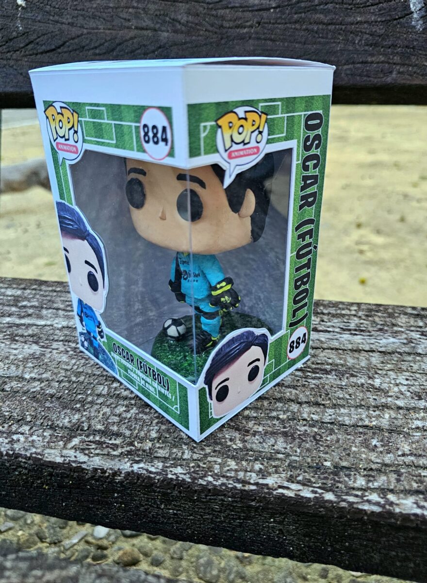 Funko Equipo de futbol - Imagen 3