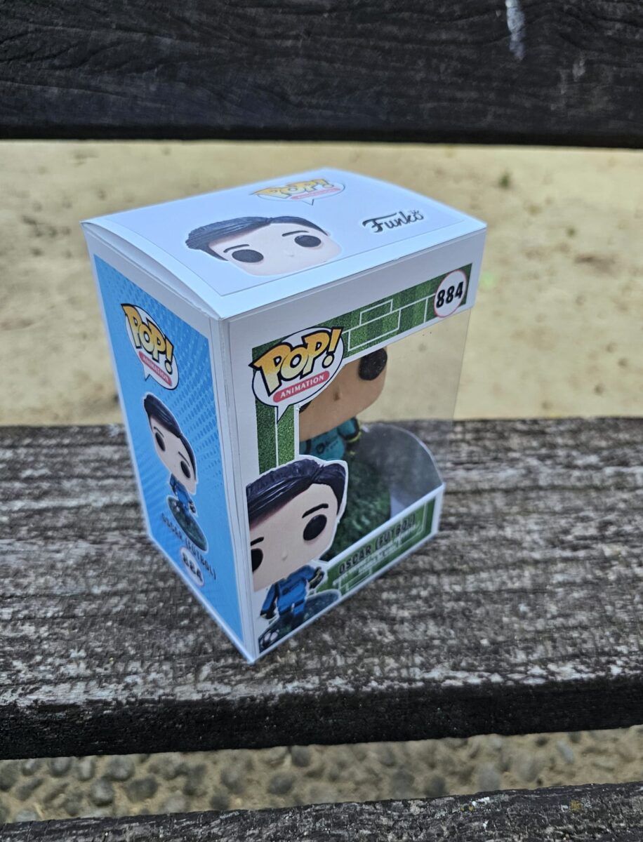 Funko Equipo de futbol - Imagen 2