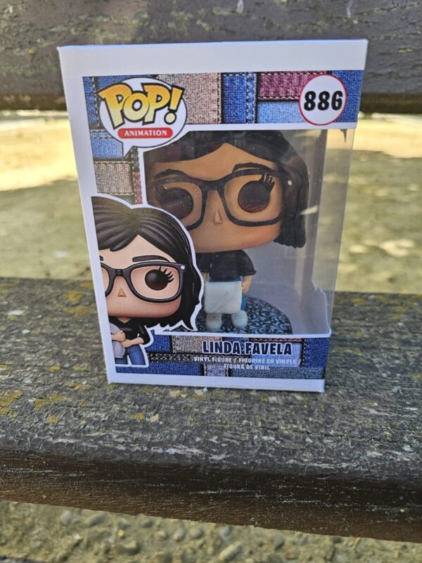 Funkos Personalizados 2