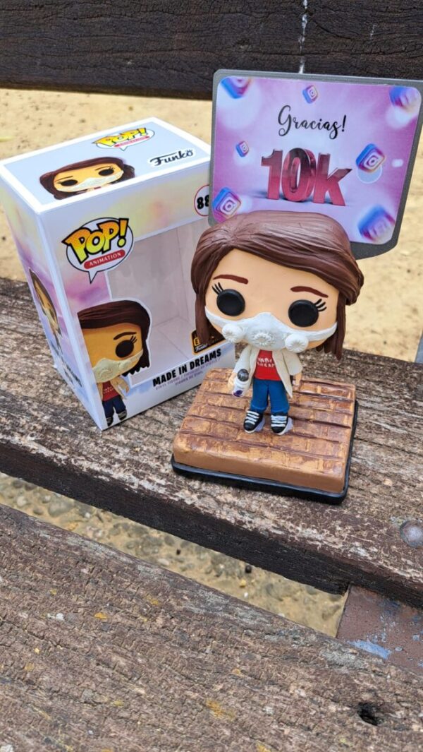 Funkos Personalizados 2 - Imagen 3