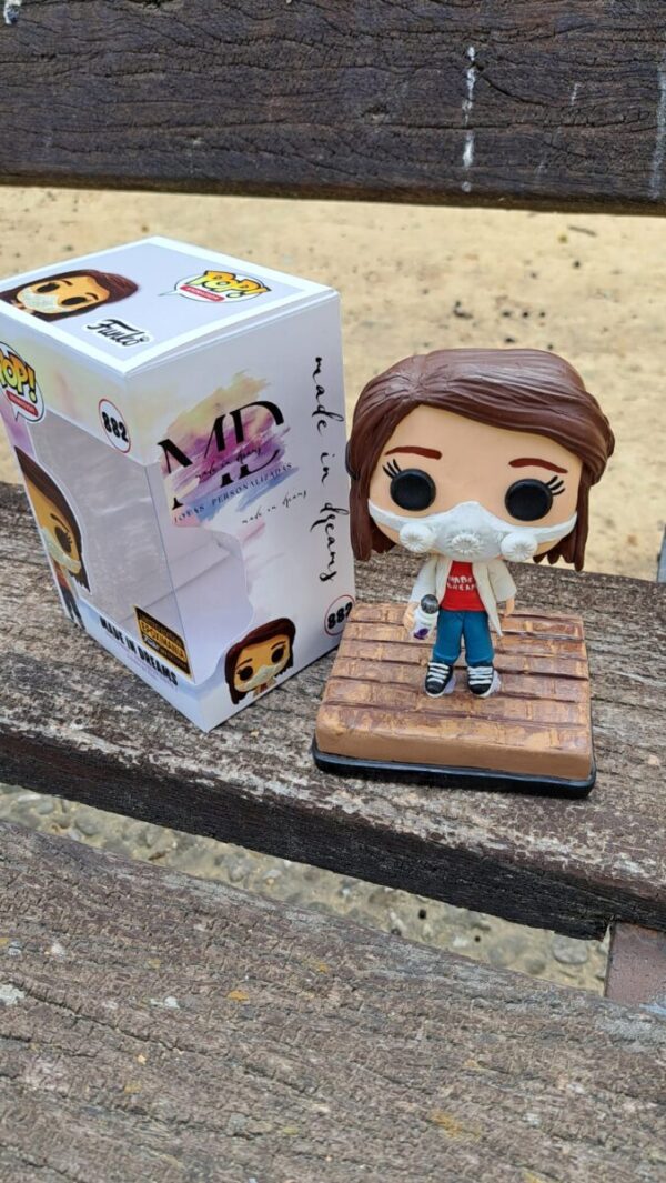 Funkos Personalizados 2 - Imagen 4