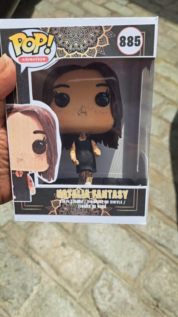 Funkos Personalizados 2 - Imagen 5