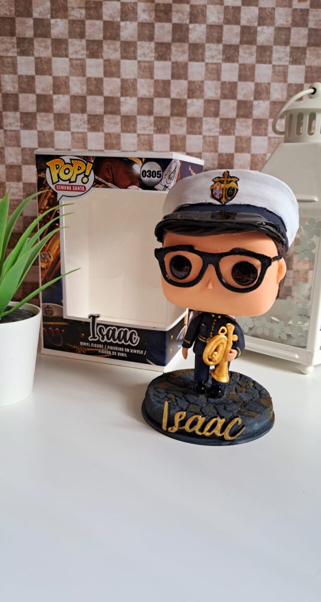 Funko Banda Cofrade - Imagen 2