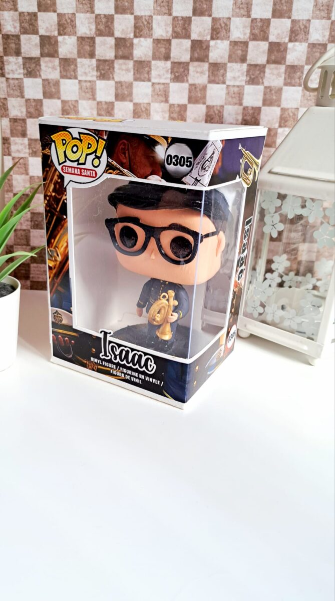 Funko Banda Cofrade