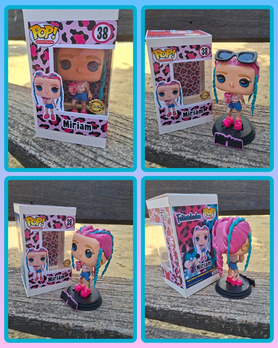 Funko Personalizado